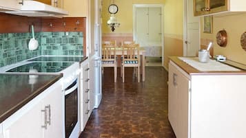 Casa | Interior