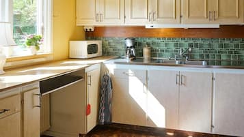 House | Interior