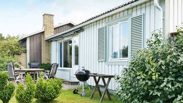 House | Exterior