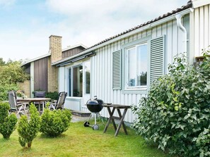 House | Exterior