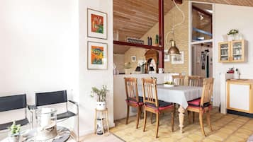 Rumah | Interior