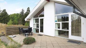 Rumah | Pemandangan dari properti