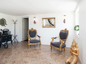 Huis | Interieur