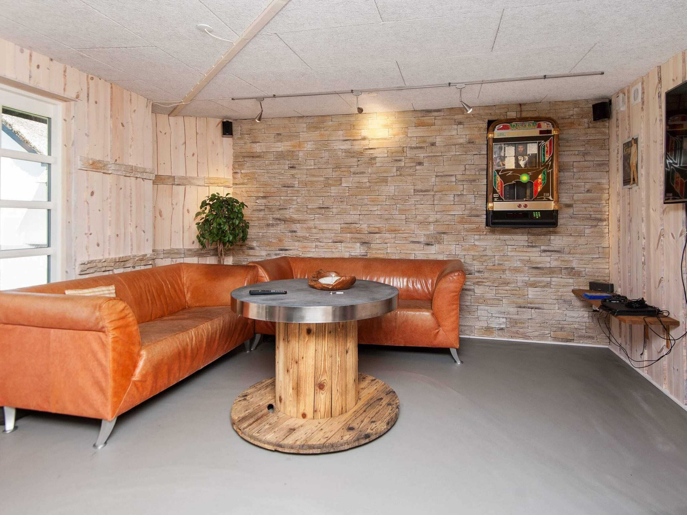 Casa | Parte interna