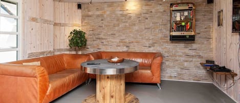 Casa | Parte interna