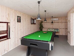 House | Interior - Luxury Retreat With Pool - By Traum Ferienwohnungen (Bramming)