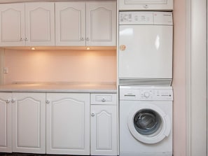 Huis | Interieur