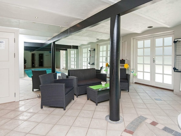 Casa | Trattamento spa