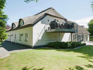 House | View from property