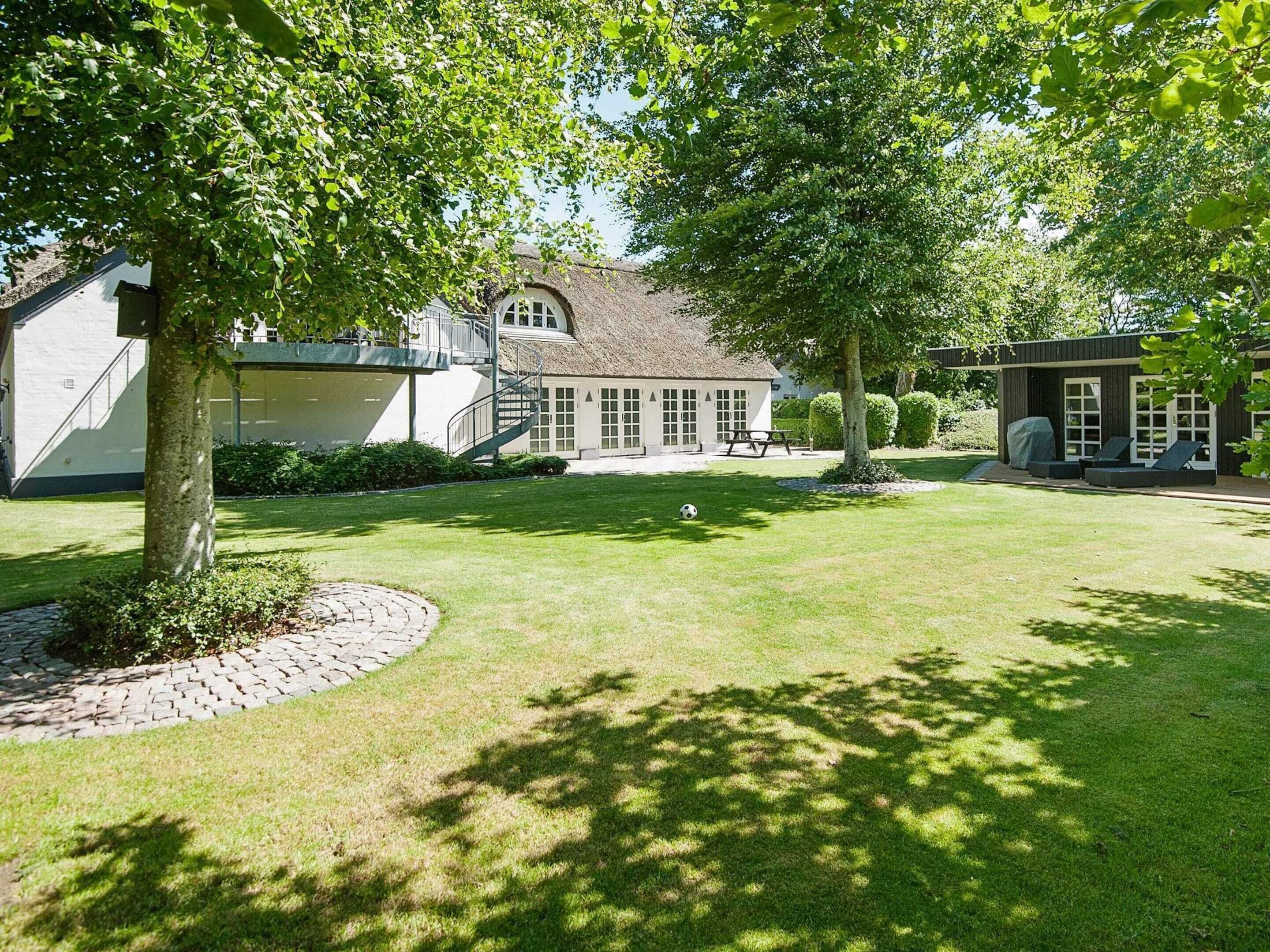 Maison | Vue depuis l’hébergement