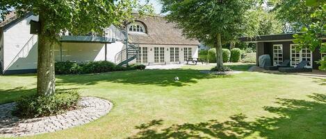 House | View from property