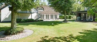 Luxury Retreat With Pool - By Traum Ferienwohnungen