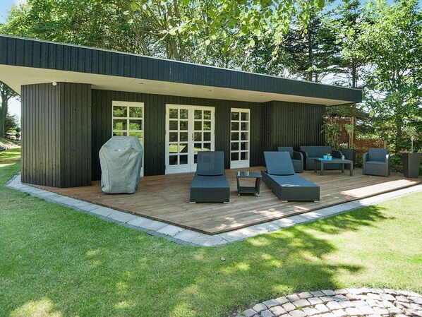 House | View from property