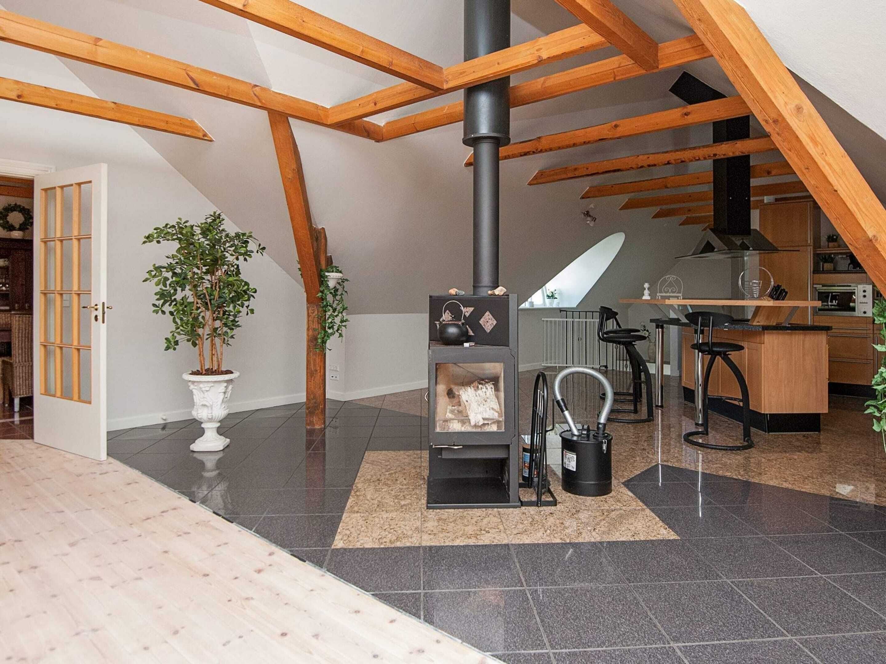 Ferienhaus | Innenbereich