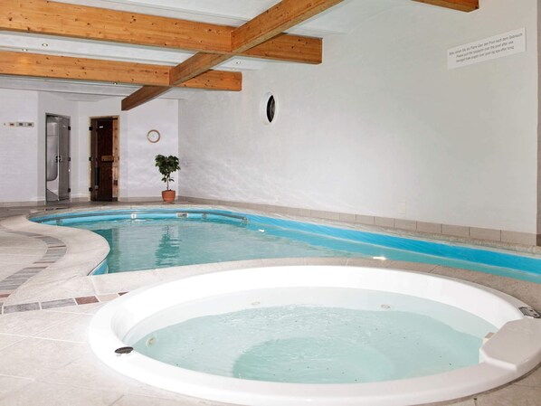 House | Spa treatment