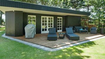 House | View from property