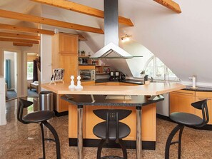 Hus | Interiör