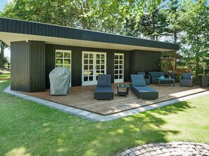 House | View from property