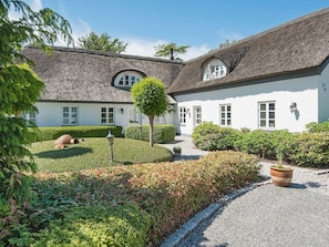 Casa | Fachada