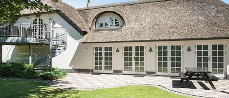 House | View from property