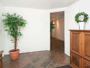 Huis | Interieur