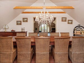 House | Interior - Luxury Retreat With Pool - By Traum Ferienwohnungen (Bramming)