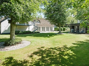 House | View from property