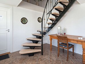 Maison | Intérieur