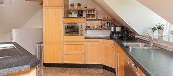 Luxury Retreat With Pool - By Traum Ferienwohnungen