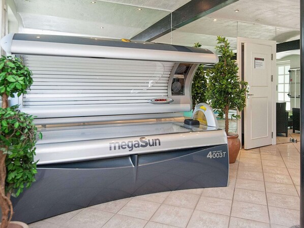 House | Interior - Luxury Retreat With Pool - By Traum Ferienwohnungen (Bramming)