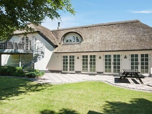 House | View from property