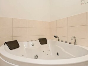 Spa treatment