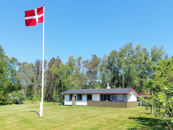 Exterior - 4 Person Holiday Home in Laeso-by Traum (Læsø)