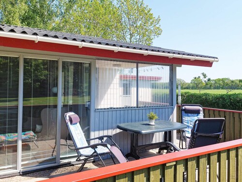 4 Person Holiday Home in Laeso