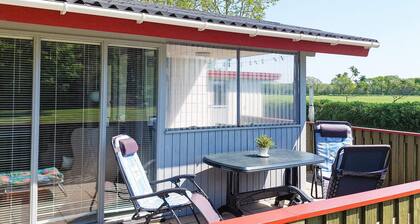 4 Person Holiday Home in Laeso