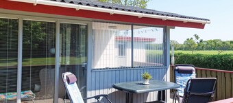 4 Person Holiday Home in Laeso