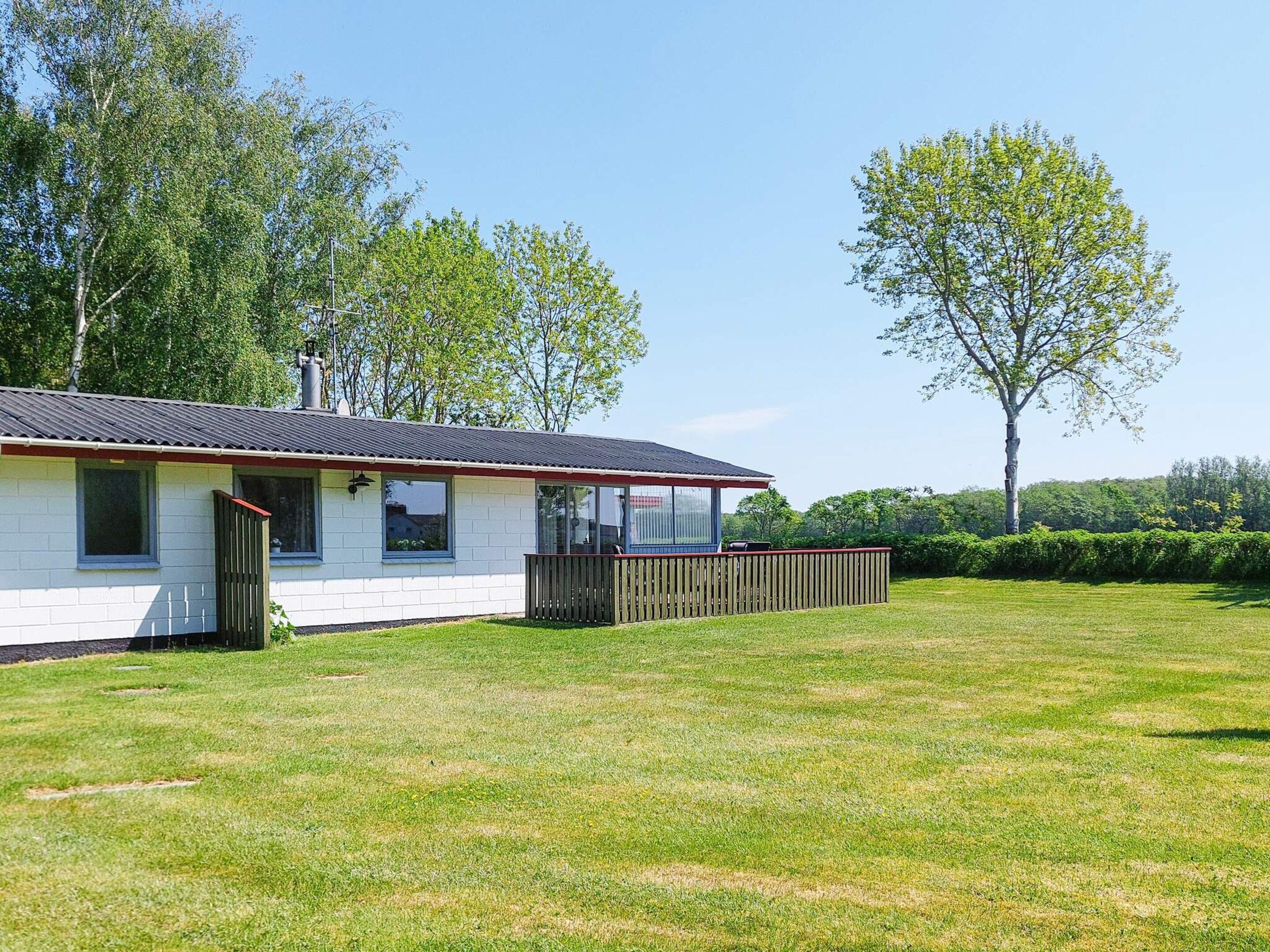 Maison | Extérieur