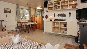 Casa | Interior
