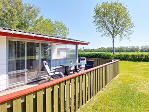 House | View from property