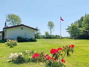 House | View from property
