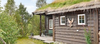 10 Person Holiday Home in Hovden-by Traum