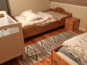 Interior - 10 Person Holiday Home in Hovden-by Traum (Bykle)