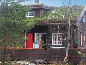 House | Exterior
