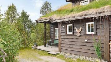 House | Exterior
