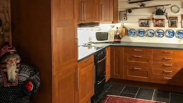 House | Interior