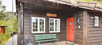 10 Person Holiday Home in Hovden-by Traum
