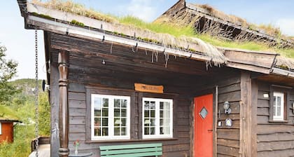 10 Person Holiday Home in Hovden-by Traum