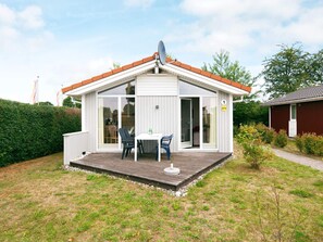 Exterieur