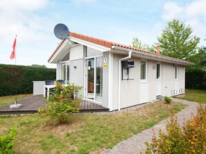 House | View from property