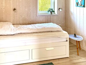 Ferienhaus | 2 Schlafzimmer